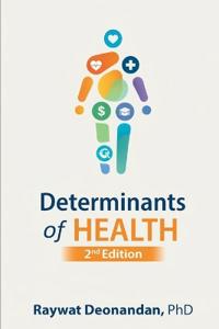 Determinants of Health, 2nd Edition
