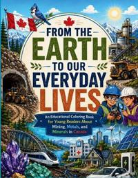From the Earth to Our Everyday Lives