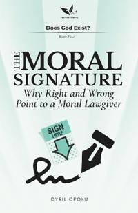 The Moral Signature