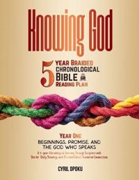 Knowing God