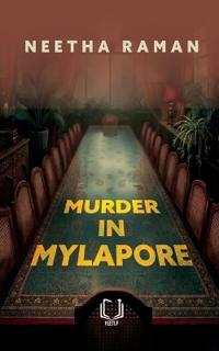 Murder in Mylapore