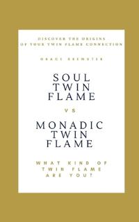 Soul Twin Flame vs. Monadic Twin Flame