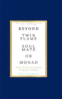 Beyond Twin Flame, Soulmate and Monad