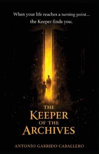 The Keeper of the Archives