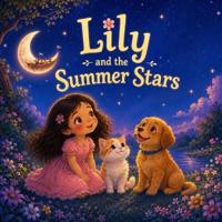 Lily and the Summer Stars