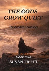 The Gods Grow Quiet