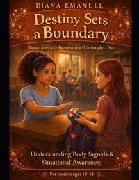 Destiny Sets A Boundary