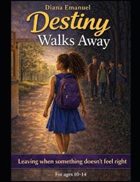 Destiny Walks Away