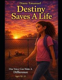 Destiny Saves A Life