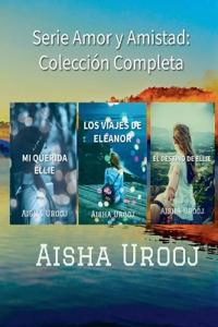 Serie Amor y Amistad
