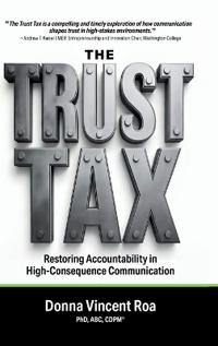 The Trust Tax