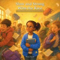 Slow and Strong Wins the Race