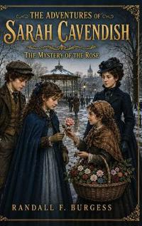 The Mystery of the Rose
