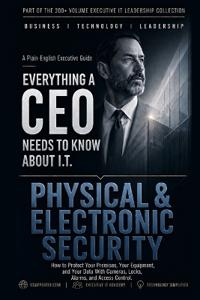 Physical & Electronic Security