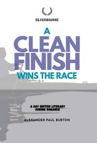 A Clean Finish Wins The Race