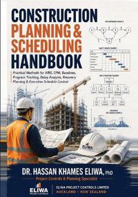 Construction Planning & Scheduling Handbook