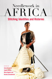 Needlework in Africa