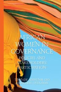 African Women in Governance