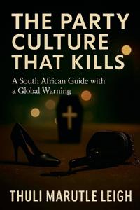 The Party Culture That Kills