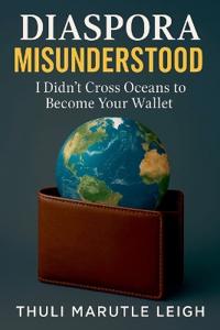 Diaspora Misunderstood
