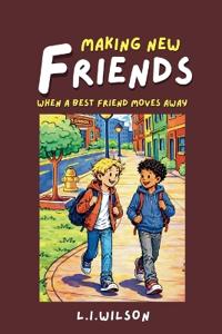 Making New Friends