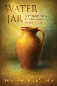 Water Jar