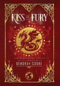 Kiss of Fury