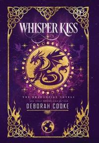 Bokomslag för "Whisper Kiss"