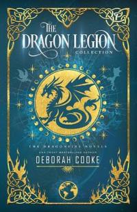 The Dragon Legion Collection
