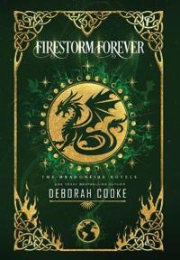 Firestorm Forever