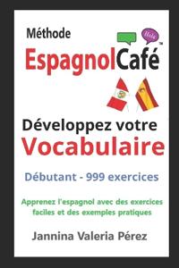 Developpez votre VOCABULAIRE Débutants