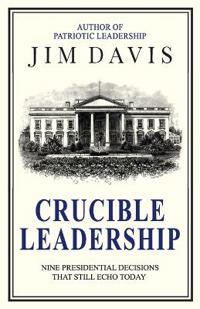 Crucible Leadership