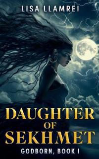 Daughter of Sekhmet