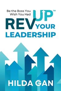 REVUP Your Leadership(TM)