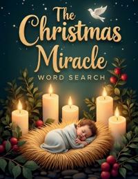 The Christmas Miracle Word Search