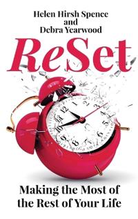 Bokomslag för "ReSet"