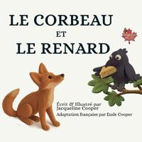 Le Corbeau et Le Renard