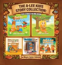 The A-Lee Kids Story Collection