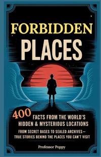 Forbidden Places