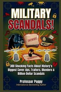 Military Scandals!