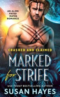 Marked for Strife