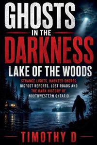 Lake Of The Woods
