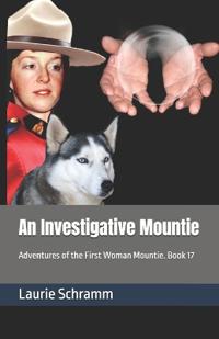 An Investigative Mountie