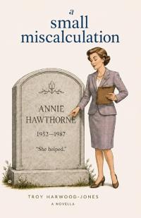 a Small Miscalculation