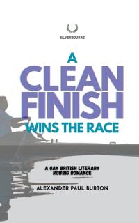 A Clean Finish Wins The Race