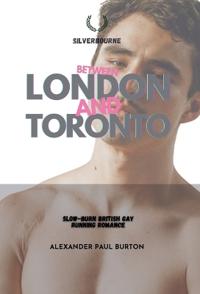 Between London and Toronto
