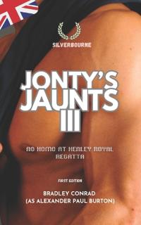 Jonty's Jaunts III