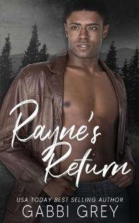 Rayne's Return