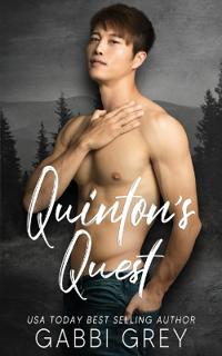 Quinton's Quest