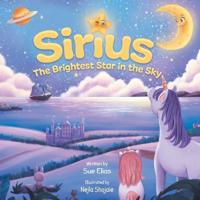 Bokomslag för "Sirius The Brightest Star in The Sky"